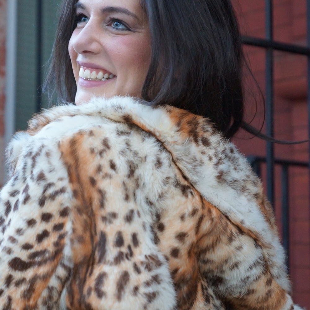 Meet your Posher, Ilisa